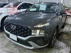 هيونداي سانتافي